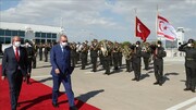 پیش‌نویس بیانیه سازمان ملل علیه پروژه ترکیه در قبرس شمالی