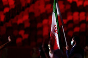 پایان روزِ بی‌مدال برای المپیکی‌های ایران