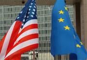 تعیین سفر آمریکا در اتحادیه اروپا