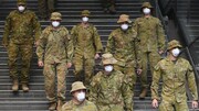 استرالیا برای مقابله با دلتا-کرونا در سیدنی از ارتش کمک خواست