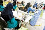 تولیدات زنان سرپرست خانوار و توانیابان مهارت‌آموخته بوشهر عرضه می‌شود