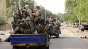 دستکم ۶ کشته در پی حمله عناصر مسلح در آفریقای مرکزی