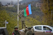 کشته شدن ۷ سرباز آذربایجان در جریان درگیری‌های مرزی با ارمنستان