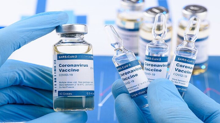 پنج میلیون دوز واکسن کرونا فردا به ایران می‌رسد