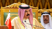 تاکید پادشاه بحرین بر تحقق اهداف بیانیه «العلا»