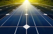 نانوبافت‌هایی که بازدهی سلول‌های خورشیدی را افزایش می‌دهند