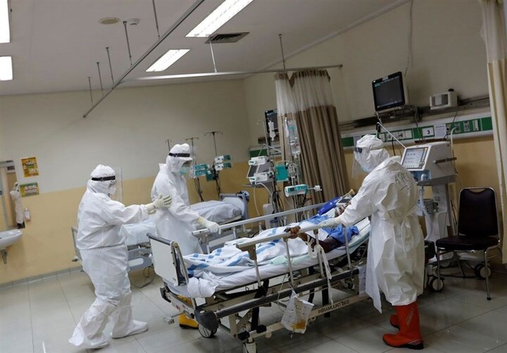 ۶ بیمار مبتلا به کرونا در کهگیلویه و بویراحمد جان باختند
