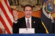 درخواست بایدن برای استعفای فرماندار نیویورک