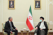 همکاری تهران - مسکو عاملی بازدارنده مقابل یک جانبه گرایی است