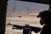 اذعان ارتش آمریکا به کشته شدن غیرنظامیان در حمله پهپادی به کابل