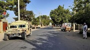 خبرگزاری فرانسه: قندوز و سرپل به دست طالبان سقوط کرد