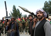 دوئل خونین در افغانستان