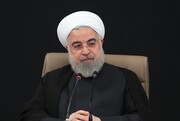 تکذیب ادعا درباره حقوق بازنشستگی روحانی