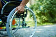 مناسب سازی ۲۸۳ کیلومتر مسیر پیاده روی تهران برای معلولان