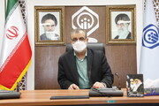 بستری بیش از ۸۵ هزار کرونایی در مراکز تامین‌ اجتماعی خوزستان
