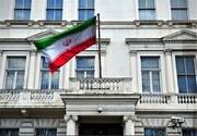 ایران نمی‌تواند موضوع مذاکره باشد