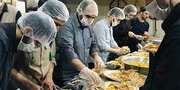 اجرای پویش‌های اطعام علوی همزمان با عید غدیر در استان تهران