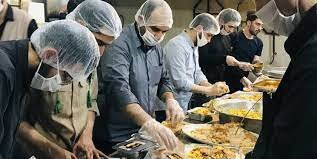 اجرای پویش‌های اطعام علوی همزمان با عید غدیر در استان تهران