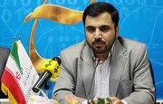وزیر ارتباطات:پست نقش مهمی در تحقق ایران هوشمند دارد