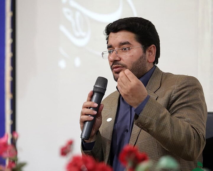 آشنایی با حسین باغ‌گلی، گزینه پیشنهادی وزارت آموزش‌وپرورش