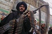 احتمال افتادن کنترل شماری از تجهیزات نظامی نروژ در افغانستان به دست طالبان