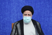 رئیسی: شرایط کنونی شایسته ملت بزرگ ایران نیست