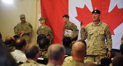 وزیر دفاع کانادا: نیروهای ویژه به افغانستان اعزام کرده‌ایم