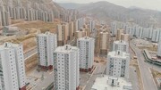 ۴۰۰ هزار واحد مسکونی سهم تعاون از برنامه خانه‌سازی دولت