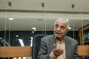 صفدر تقی‌زاده، نویسنده و مترجم نامدار درگذشت