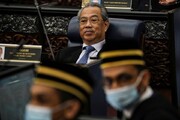 نخست‌وزیر مالزی فردا استعفا می‌دهد