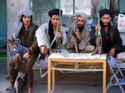 طالبان هزاران نفر را از پنجشیر اخراج کرده است