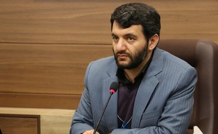 عبدالملکی راهکارهای مسائل مبتلا به وزارت تعاون را ارائه کند