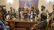 طالبان در حال مذاکره با رقبا و مخالفان خود برای تشکیل حکومت است