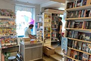 کرونا و رکوردشکنی بازار کتاب در سوئد