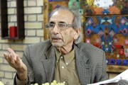 پدر کویرشناسی ایران دار فانی را وداع گفت