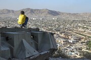 جدال شرق و غرب در کابل