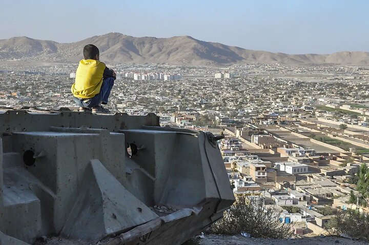 هشدار صلیب سرخ درباره بحران انسانی در افغانستان
