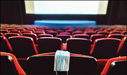 ۸۰ درصد مردم هنوز نمی‌دانند سینماها باز هستند
