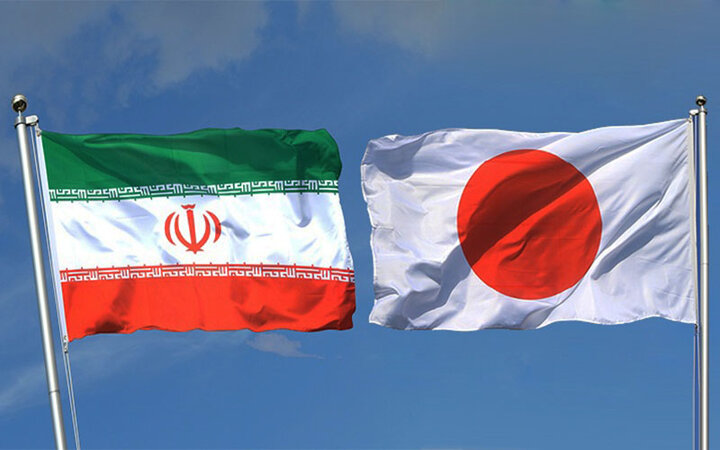 امضای موافقت‌نامه همکاری گمرکی بین ایران و ژاپن