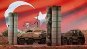 دردسرهای جدید اس۴۰۰ برای ترکیه