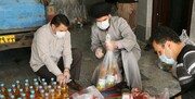توزیع ۳۰ هزار بسته معیشتی در نوروز و ماه رمضان