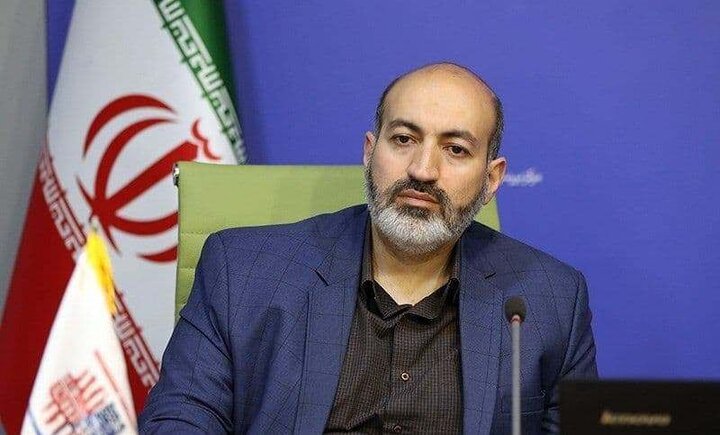 محمد جمشیدی به سمت معاون امور سیاسی دفتر رییس جمهوری منصوب شد