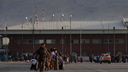 شمار دیگری از شهروندان خارجی، افغانستان را ترک کردند