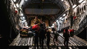 عملیات مخفیانه سیا برای نجات آمریکایی‌ها در افغانستان