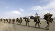 ۱۰ هزار تفنگدار آمریکایی در آستانه اخراج از ارتش