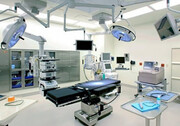 خرید تجهیزات پزشکی برای بیمارستان فارابی بستک