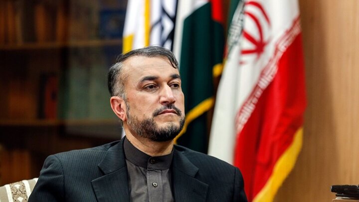 وزارت خارجه با عزم قاطع پرونده ترور سردار سلیمانی را پیگیری می‌کند