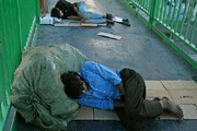 بازگرداندن ۲۳۰ کارتن‌خواب در تهران به خانواده‌های خود