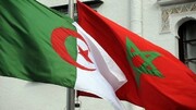 دشمنی با ما بخشی از ایدئولوژی الجزایر است