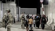 انتقال حدود ۵۰۰ نظامی و غیرنظامی افغان از ازبکستان